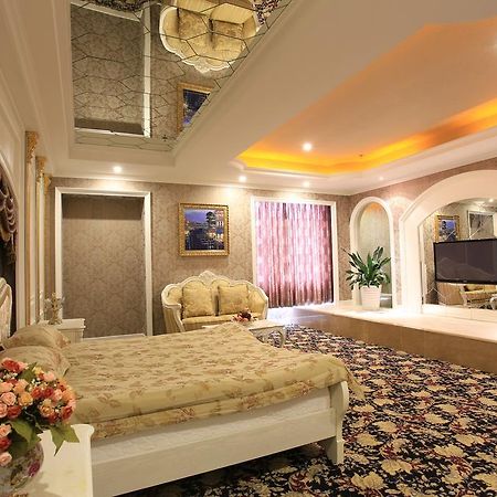 Zhuhai Rongfeng Hotel Kültér fotó
