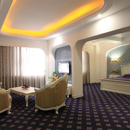 Zhuhai Rongfeng Hotel Kültér fotó