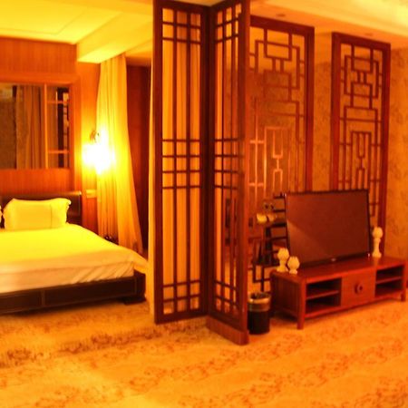 Zhuhai Rongfeng Hotel Kültér fotó
