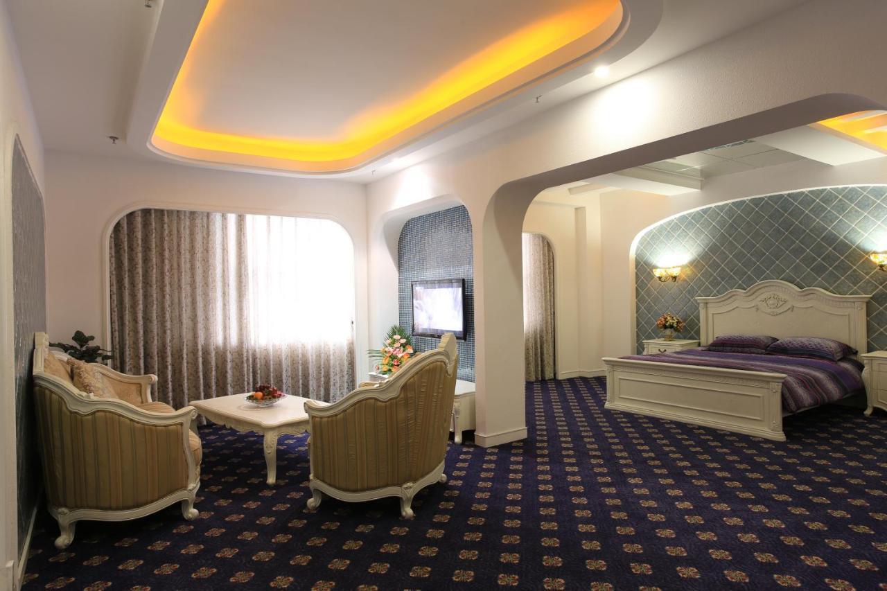 Zhuhai Rongfeng Hotel Kültér fotó